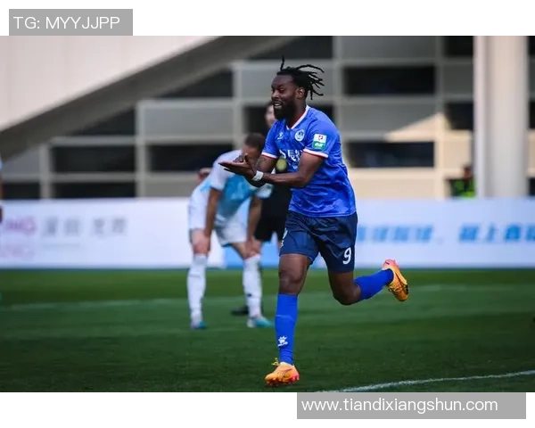 深圳足球队在冠军赛中的灵活战术与团队配合分析