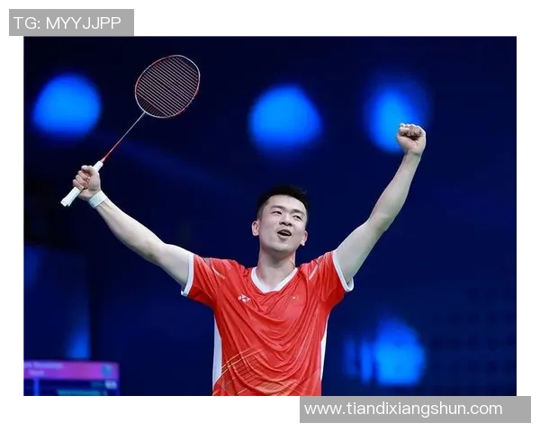 南京羽毛球队在亚运会中的团队协作展现出卓越实力与默契配合